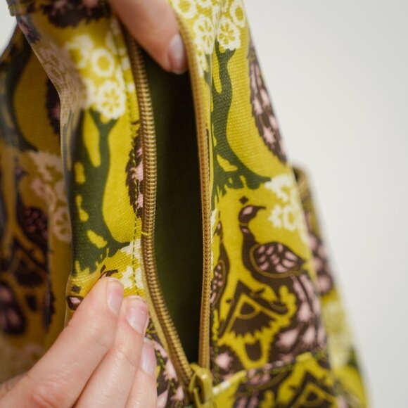 Petunia Pickle Bottom Diaper Bag - Picture 8 of 12